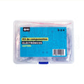 Kits de Componentes Electrónicos Surtidos