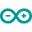 Arduino Chile logo