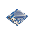 MCI Arduino Logger Shield (uSD + RTC)