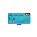 MCI Kit de Leds de Colores 300 Unidades