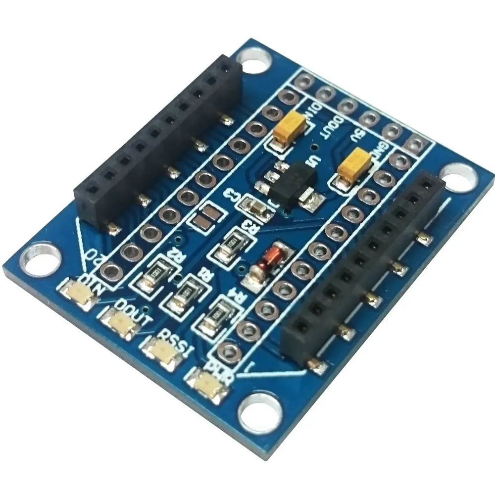 MCI XBee Explorer Regulated