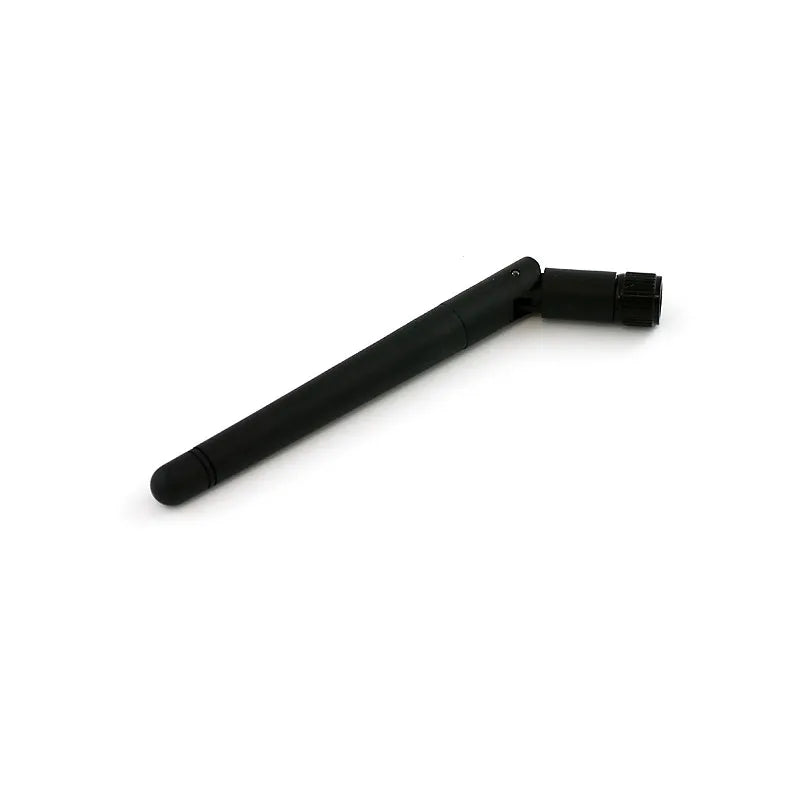 900MHz Antena RP-SMA Tipo Duck (Xbee Serie 900)
