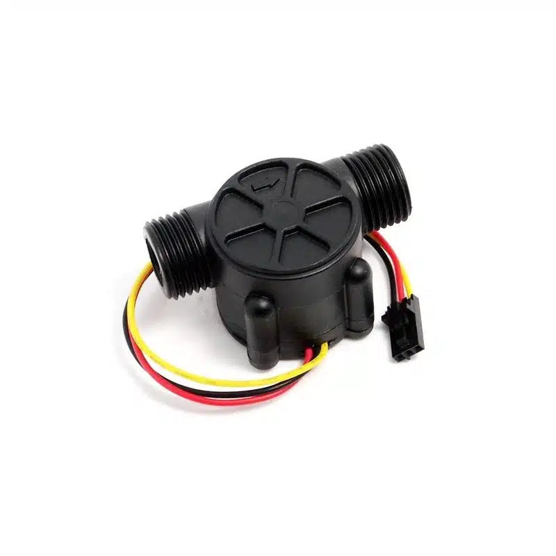 Sensor de Flujo de Agua G1/2 YF-S201