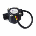 Sensor de Flujo de Agua G1/2 YF-S201