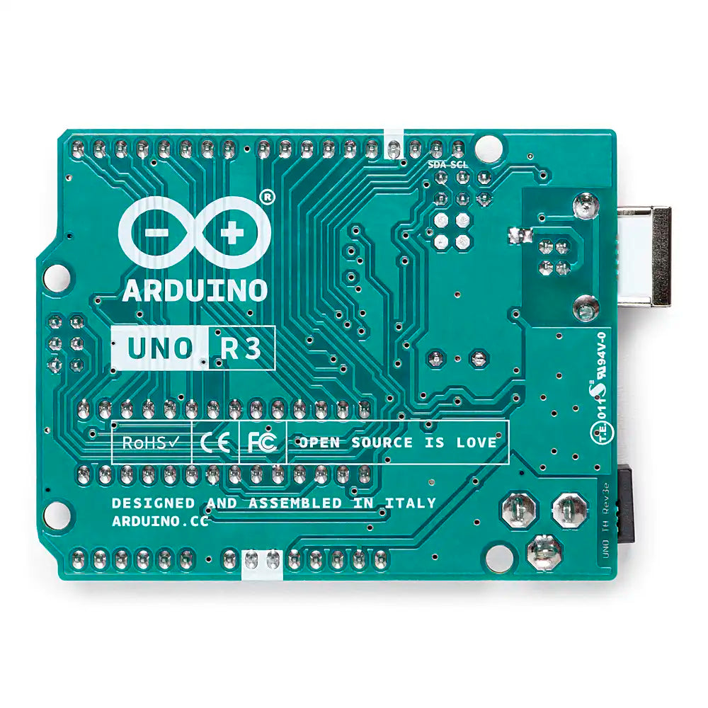 Arduino Uno R3