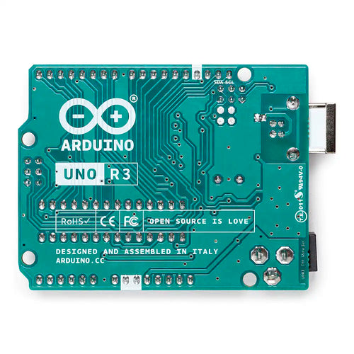 Arduino Uno R3