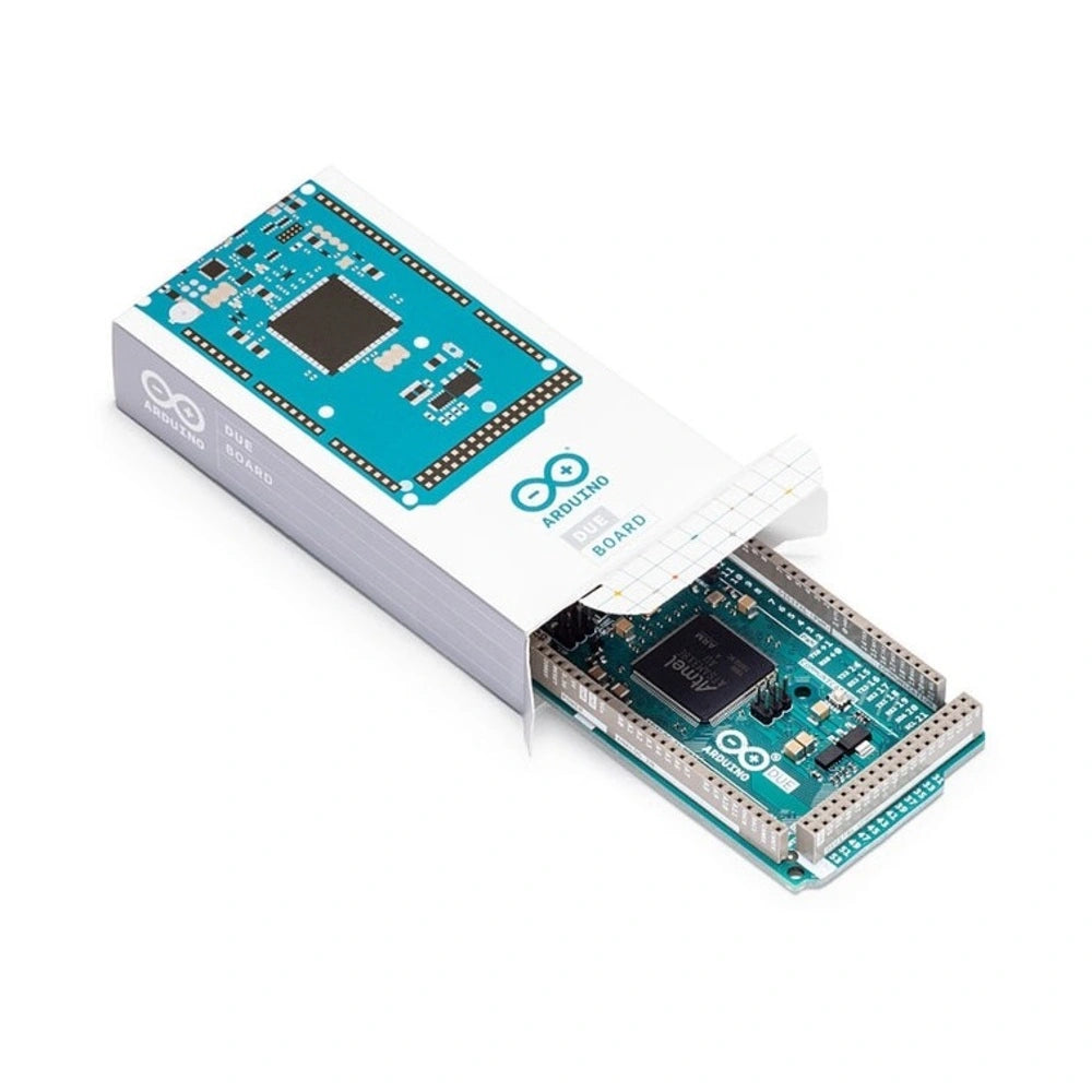 Arduino Due
