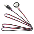 Sensor de Pulso Cardíaco