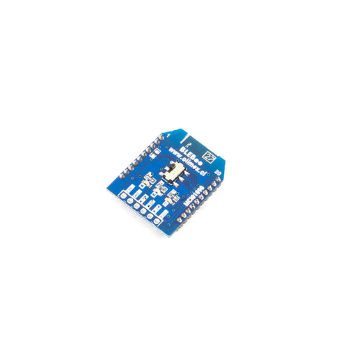 MCI BLEBee (Módulo Bluetooth Low Energy BLE con Formato XBee)