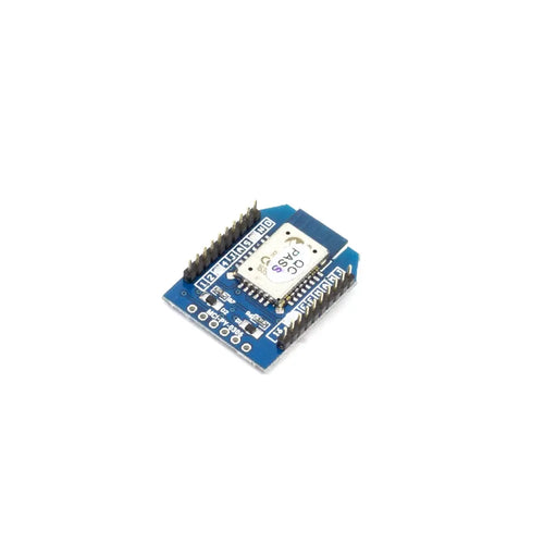 MCI BLEBee (Módulo Bluetooth Low Energy BLE con Formato XBee)