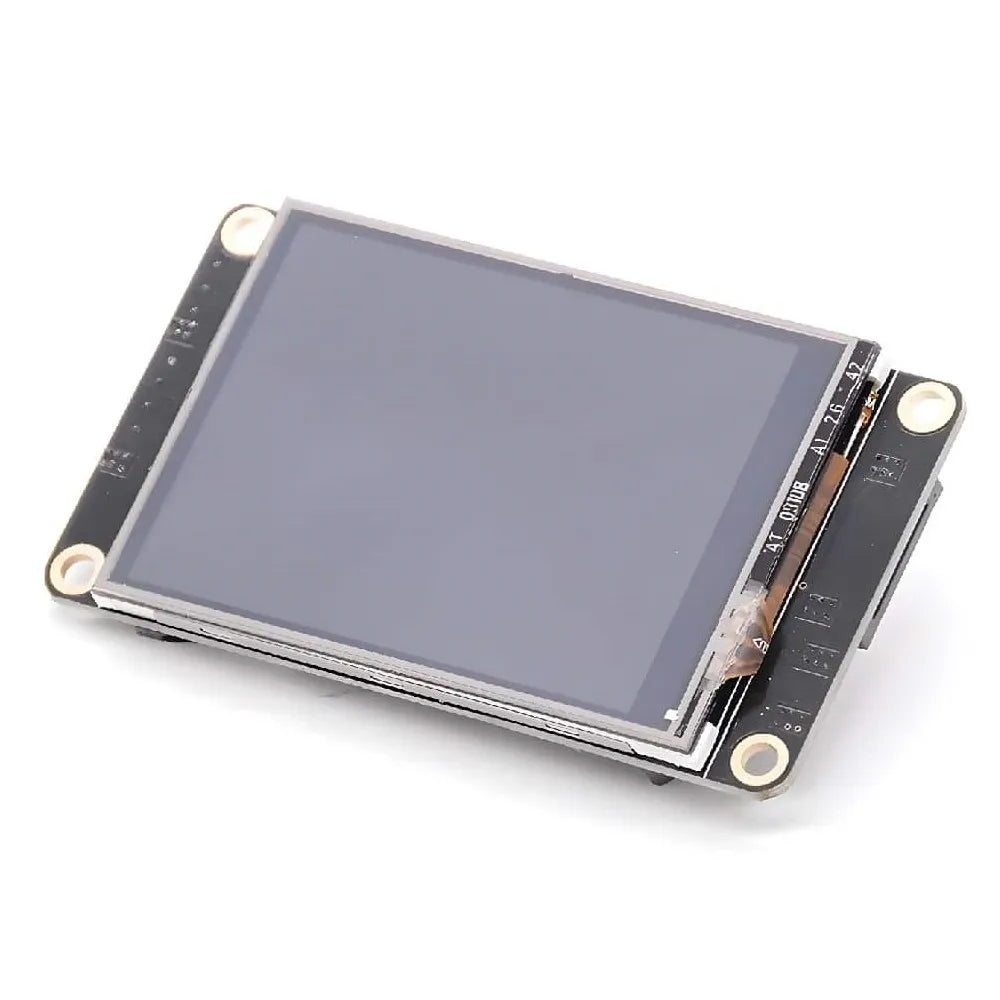Pantalla LCD Touch Nextion NX3224K024 mejorada de 2.4"