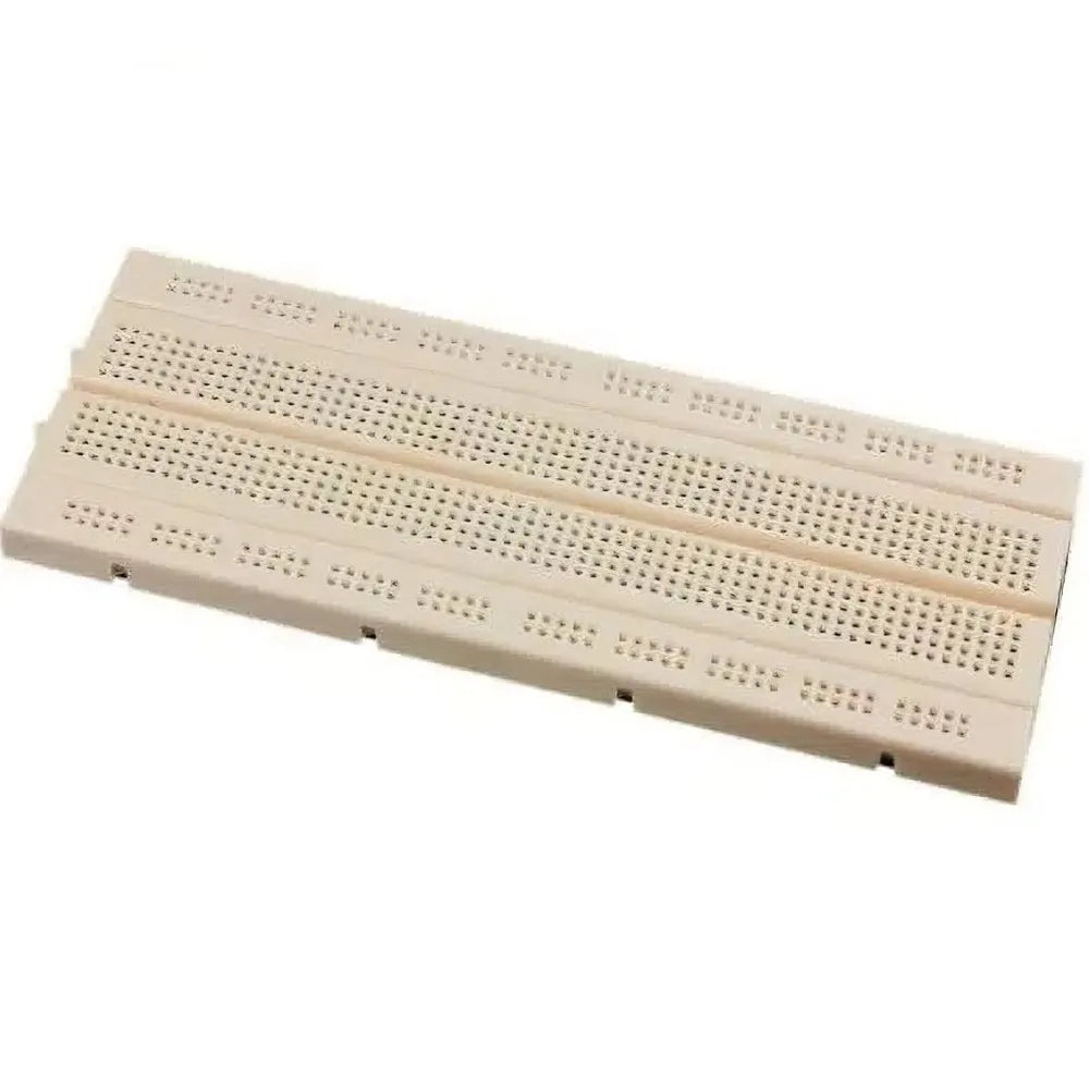 Protoboard con Autoadhesivo 840pts