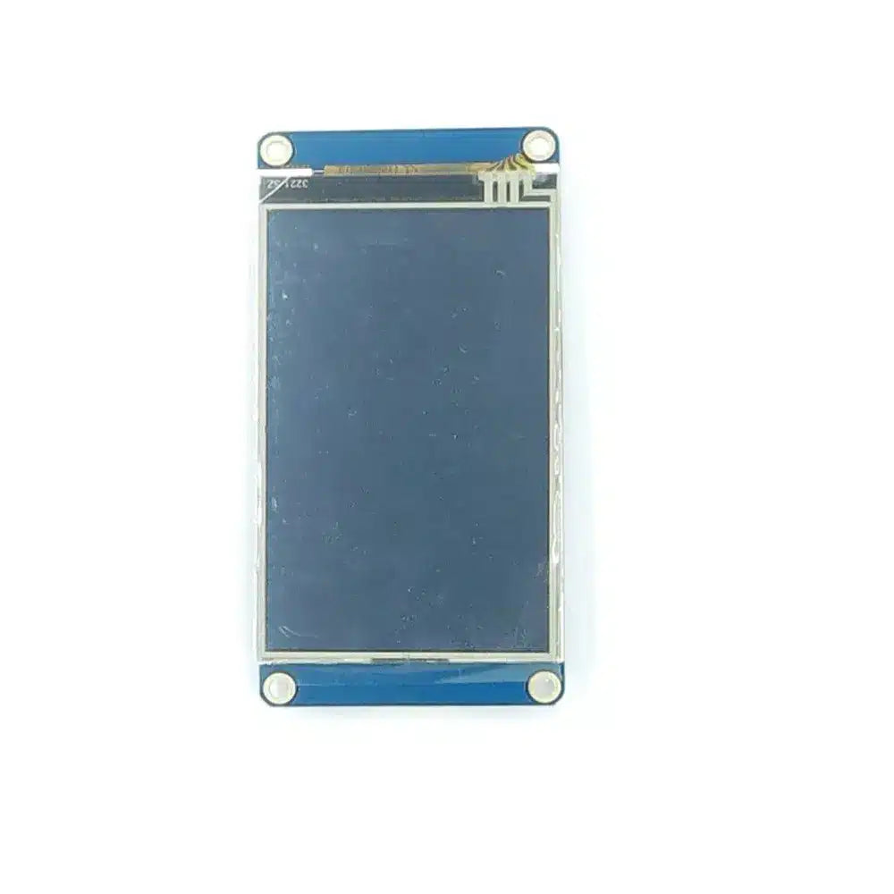 Pantalla LCD Touch Inteligente Nextion NX4024T032 de 3.2"