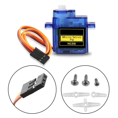 Micro Servo Motor SG90 9g