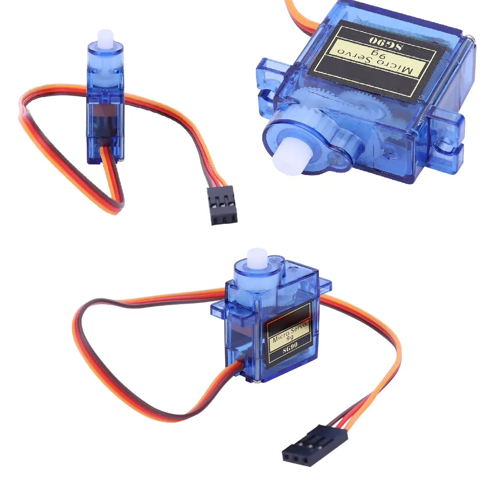 Micro Servo Motor SG90 9g