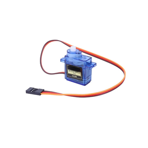 Micro Servo Motor SG90 9g