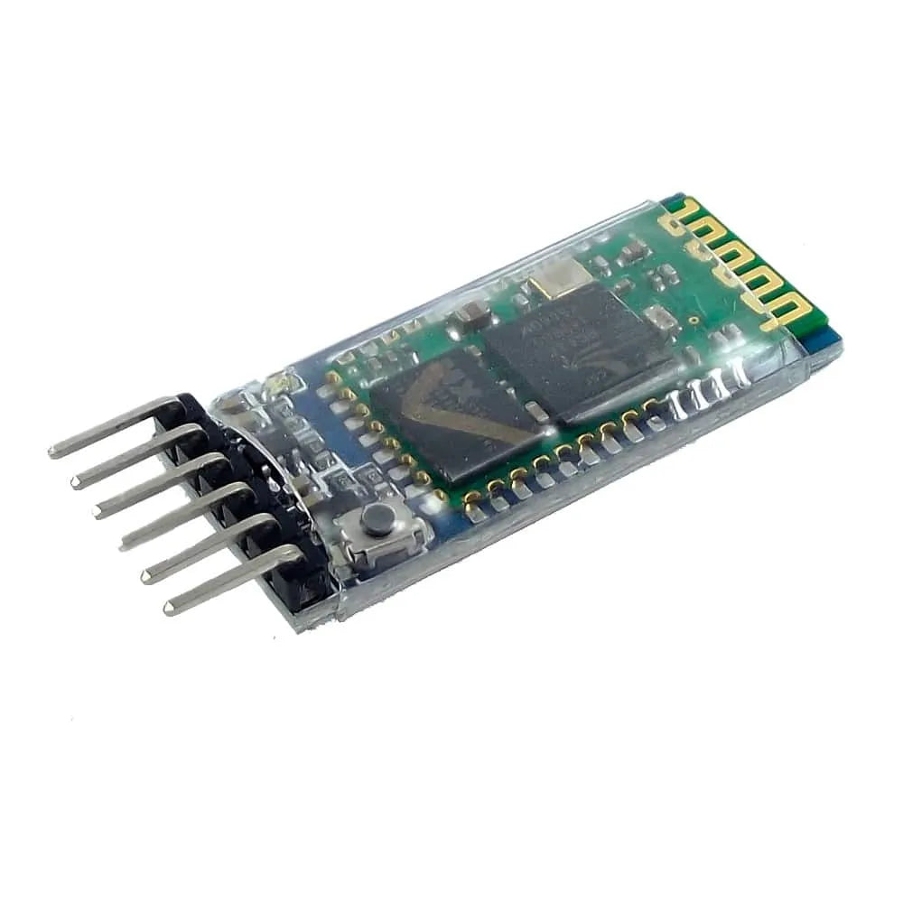 Módulo Bluetooth Serial HC05