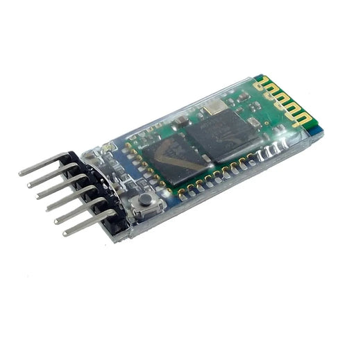 Módulo Bluetooth Serial HC05