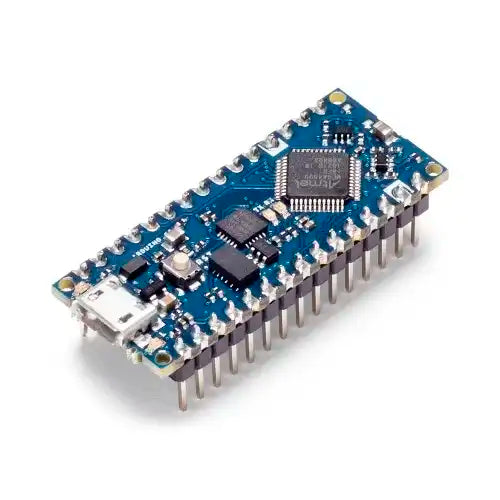 Arduino Nano Every con Headers