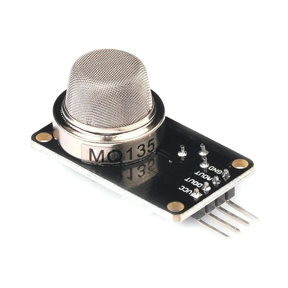 Sensor calidad de aire MQ-135