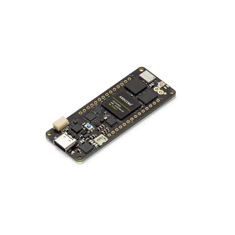 Arduino Portenta H7