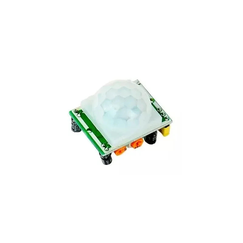 Sensor PIR HC-SR501 Detector de Movimiento