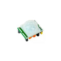Sensor PIR HC-SR501 Detector de Movimiento
