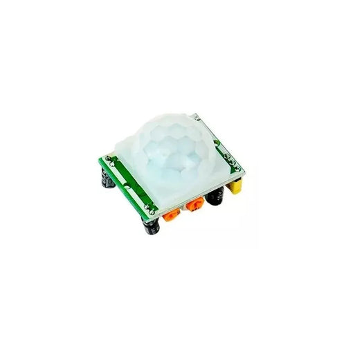 Sensor PIR HC-SR501 Detector de Movimiento