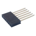 Conector Stackable 6 Pines con Longitud de 14.95mm