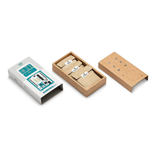 Arduino Make Your UNO Kit