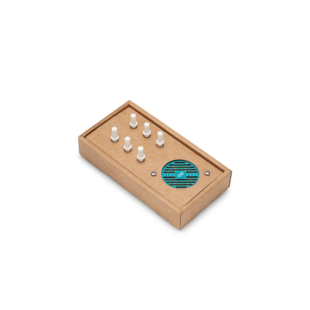 Arduino Make Your UNO Kit