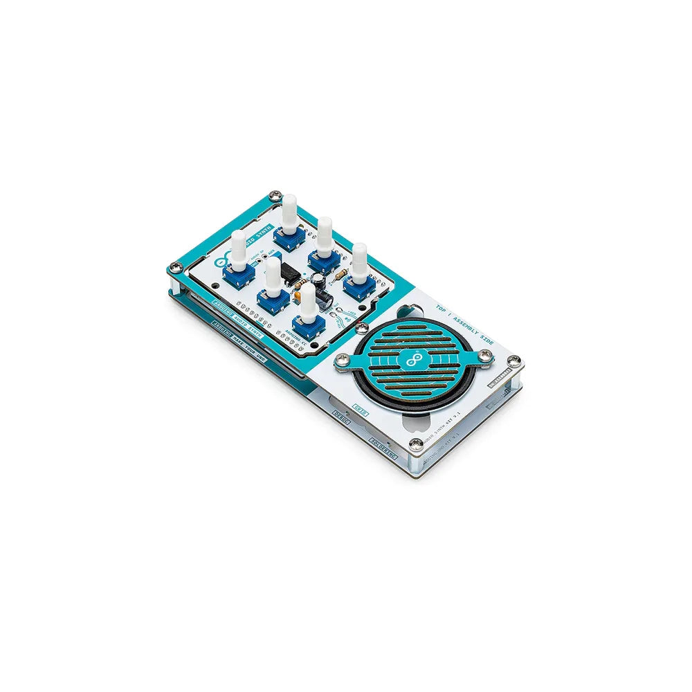 Arduino Make Your UNO Kit