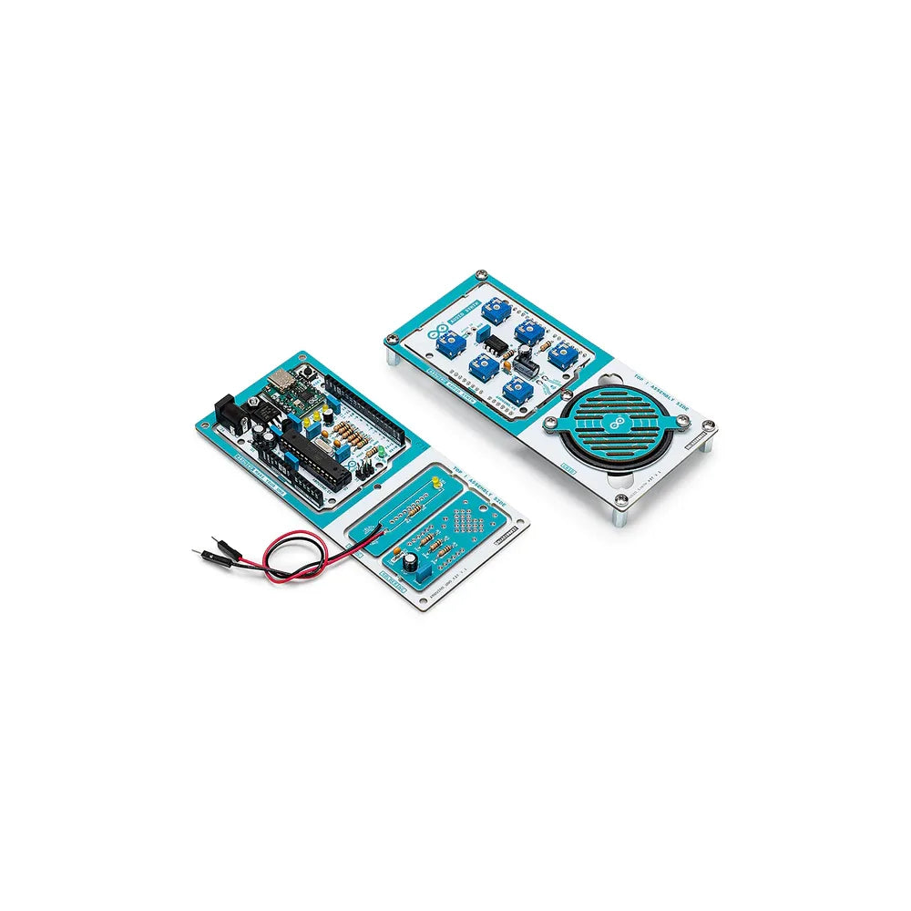 Arduino Make Your UNO Kit