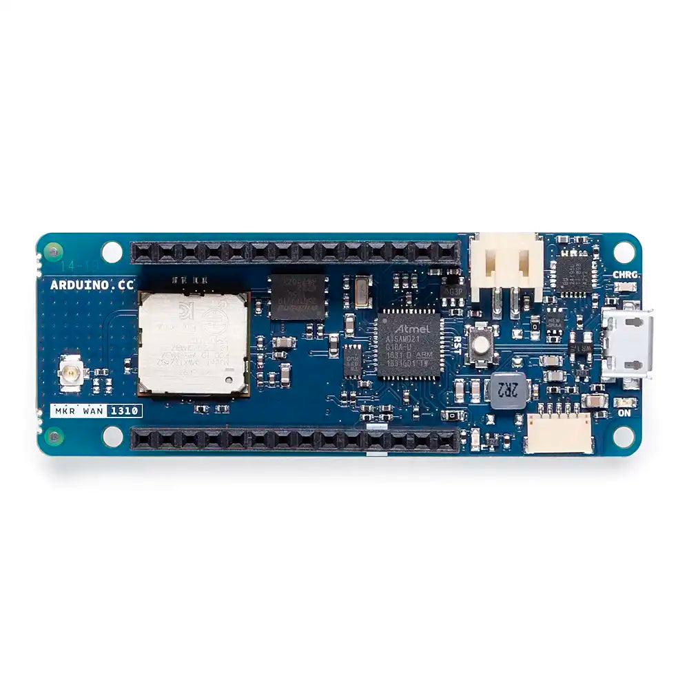Arduino MKR WAN 1310 – Arduino Chile