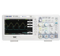 Osciloscopio Digital Color SDS-1102CML
