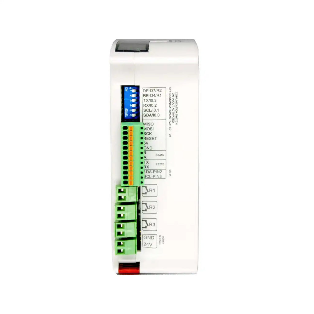 PLC Ardbox Relé Arduino – 20 Entradas/Salidas, 8 Relés y RS485/I2C