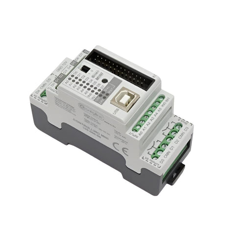 PLC Controllino Mini con ATmega328 8 Entradas 8 Salidas