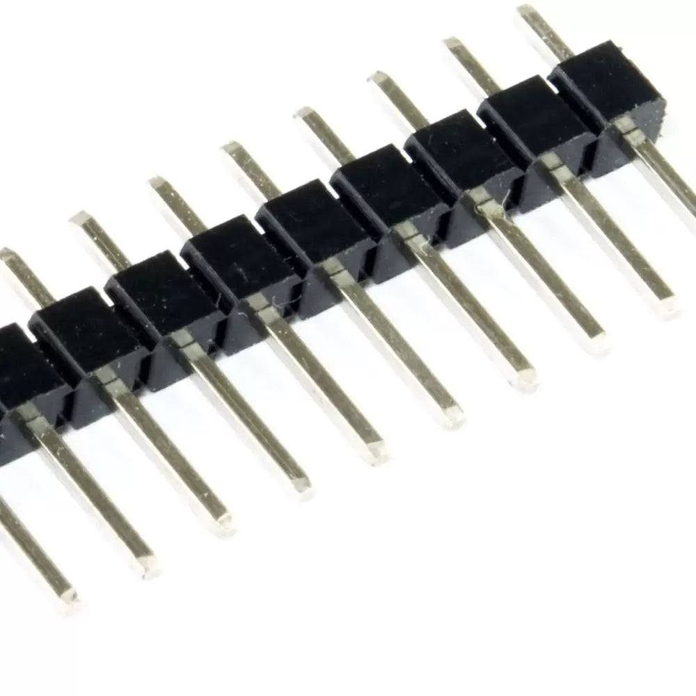 Pack de 10 Pin Header 20 Pines Macho