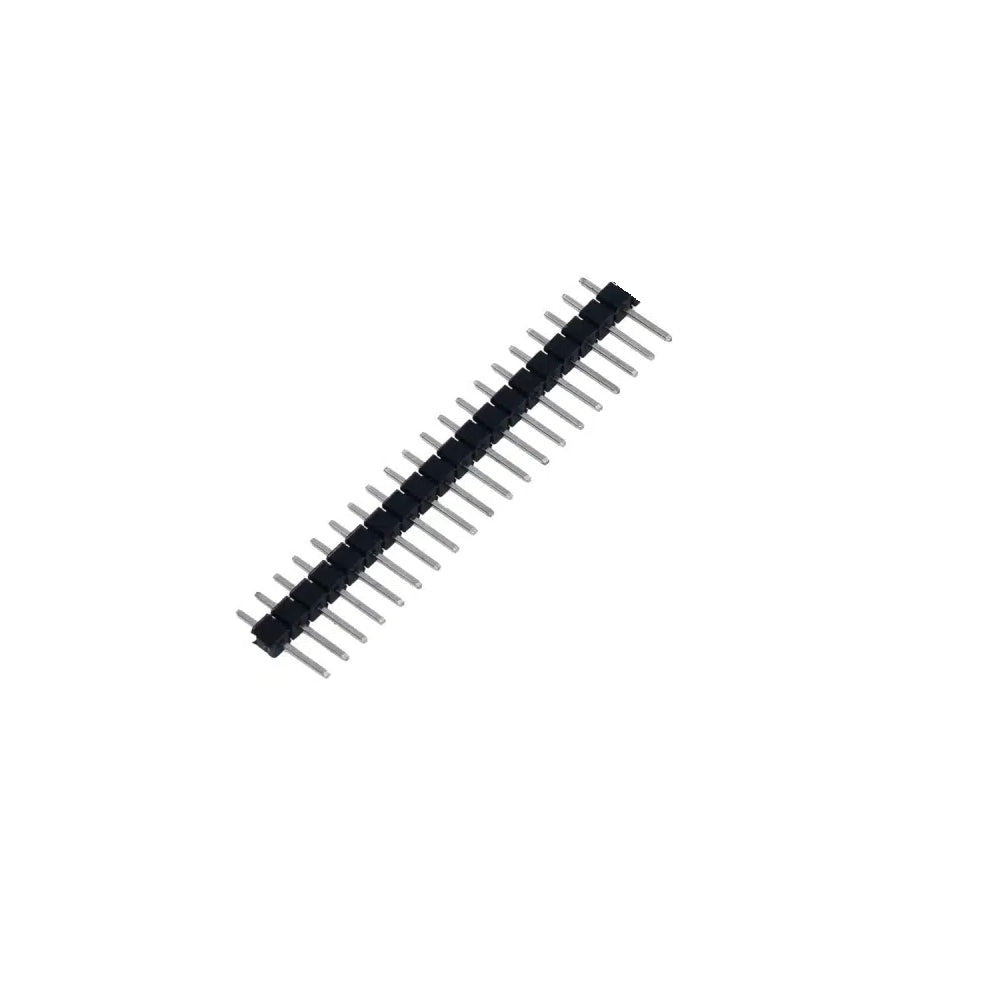 Pack de 10 Pin Header 20 Pines Macho