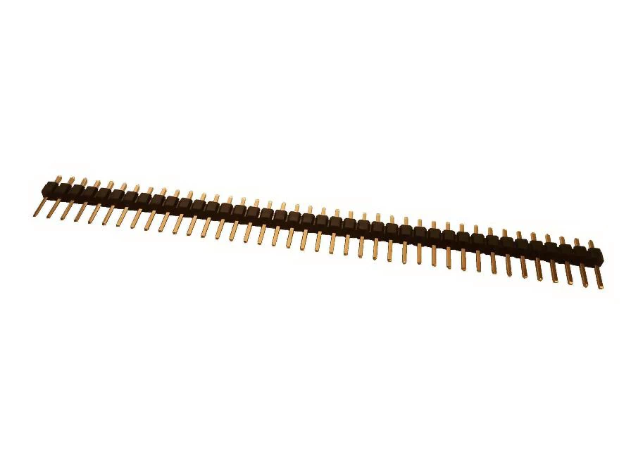 pin header 40 pines