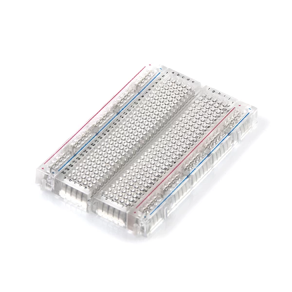 Protoboard con Autoadhesivo