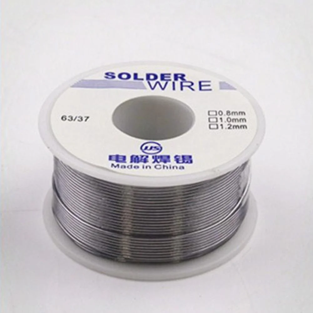 Rollo de soldadura de estaño 100gr