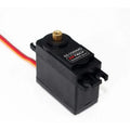 Servo motor con engranes metálicos de 9Kg