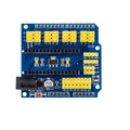 Shield Expansión I/O para Arduino Nano 3.0