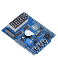 Shield de Expansión Multifunción XD-203 Para Arduino