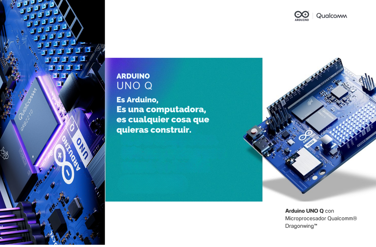Arduino Chile