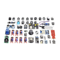 Kit de 45 Sensores para Arduino