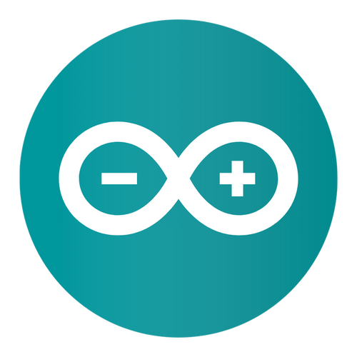 Arduino Chile logo