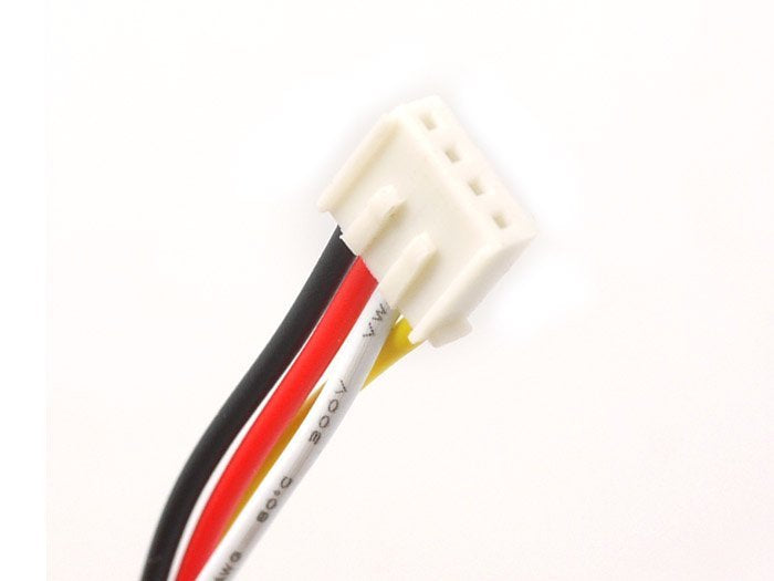 Pack de Cables Grove 4 Pines