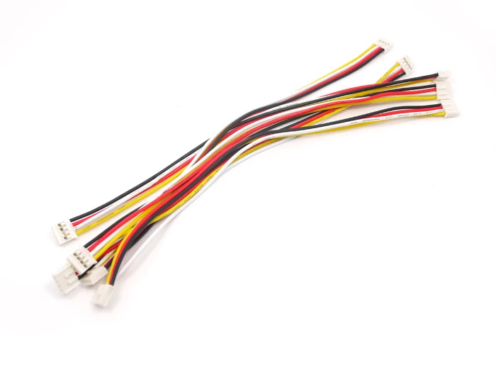 Pack de Cables Grove 4 Pines